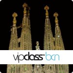 Sagrada Familia - Vip Class Barcelona